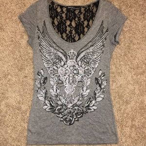 short sleeve shirt